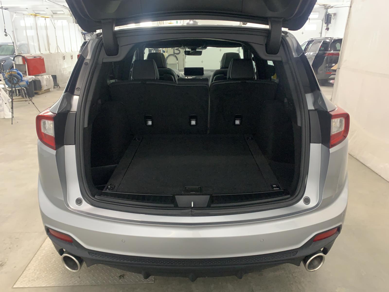 Acura RDX A-Spec 2021 — photo 5