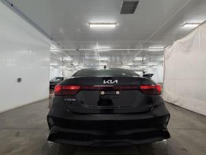 Thumbnail 5 Kia Forte LX 2022