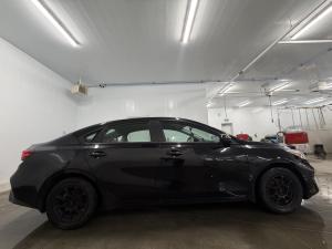 Thumbnail 8 Kia Forte LX 2022