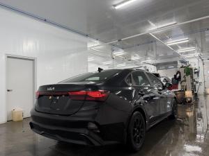 Thumbnail 7 Kia Forte LX 2022