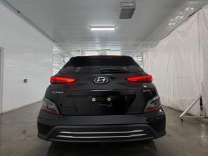 Miniature 5 Hyundai Kona EV Preferred 2022