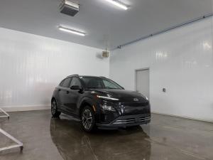 Miniature 10 Hyundai Kona EV Preferred 2022