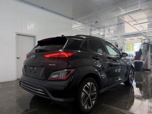 Miniature 7 Hyundai Kona EV Preferred 2022