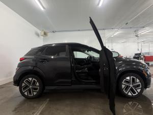 Miniature 9 Hyundai Kona EV Preferred 2022