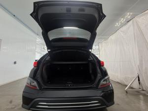Miniature 6 Hyundai Kona EV Preferred 2022