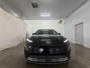 Miniature 11 Hyundai Kona EV Preferred 2022