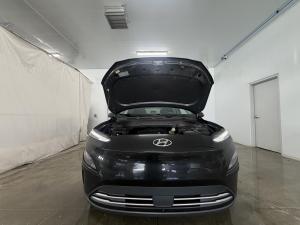 Miniature 12 Hyundai Kona EV Preferred 2022