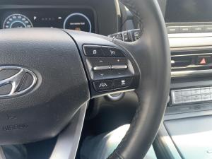 Miniature 18 Hyundai Kona EV Preferred 2022