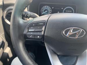 Miniature 19 Hyundai Kona EV Preferred 2022