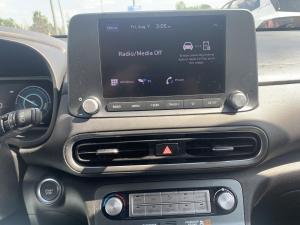 Miniature 21 Hyundai Kona EV Preferred 2022