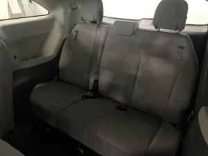 Thumbnail 21 Toyota Sienna LE 2024