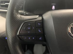 Thumbnail 14 Toyota Sienna LE 2024