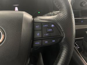 Thumbnail 15 Toyota Sienna LE 2024