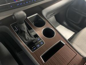 Thumbnail 16 Toyota Sienna LE 2024