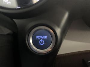 Thumbnail 18 Toyota Sienna LE 2024