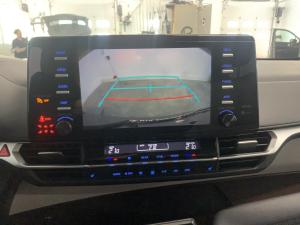 Thumbnail 17 Toyota Sienna LE 2024