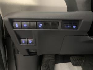 Thumbnail 19 Toyota Sienna LE 2024