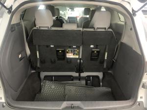 Thumbnail 22 Toyota Sienna LE 2024