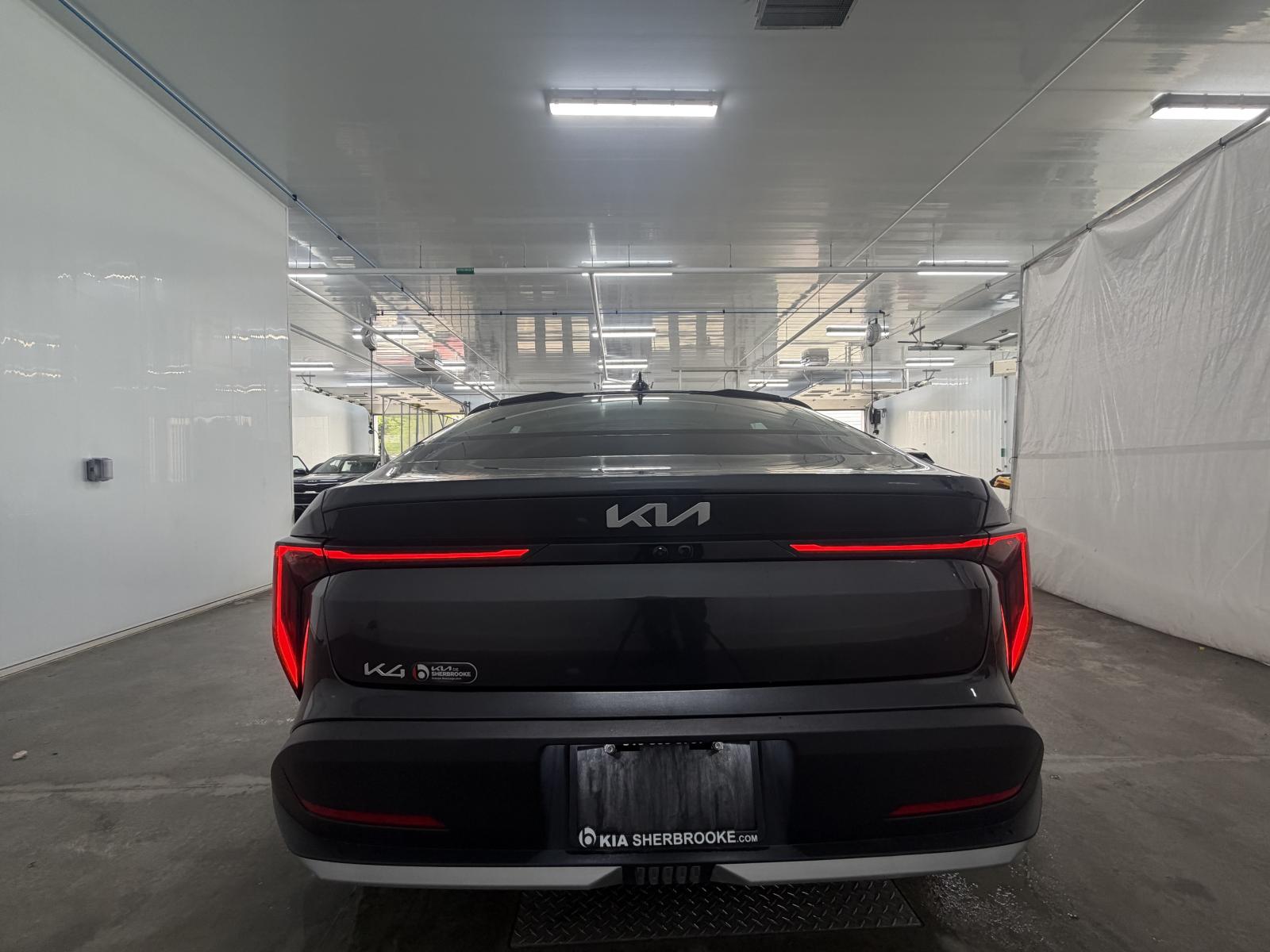 Kia K4 LX 2025 — photo 5