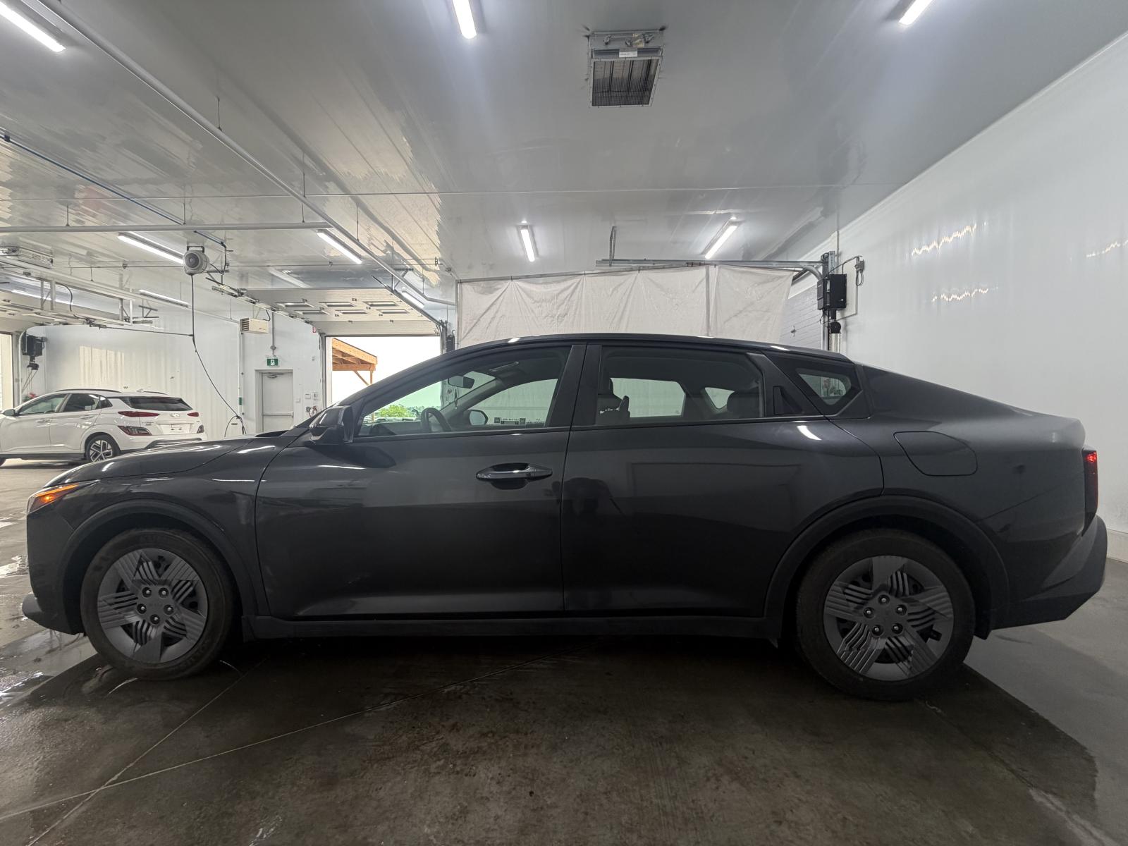Kia K4 LX 2025 — photo 2