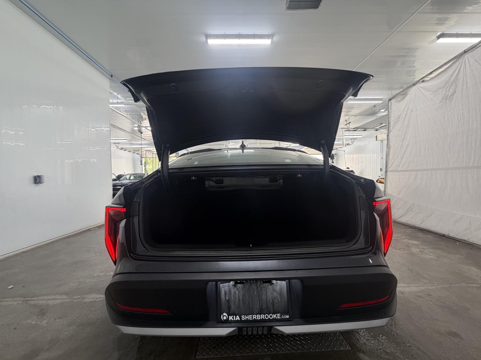 Kia K4 LX 2025 — photo 6