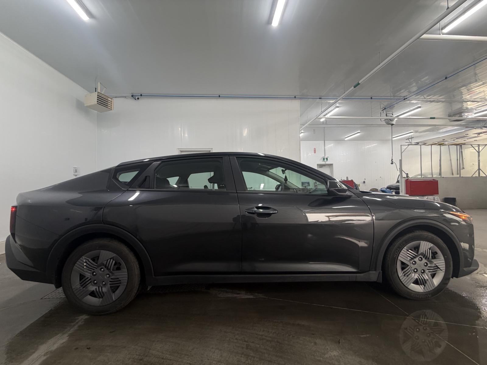 Kia K4 LX 2025 — photo 8