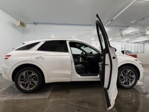 Miniature 8 Genesis GV70 Advanced Plus 2.5T 2022