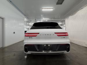 Miniature 5 Genesis GV70 Advanced Plus 2.5T 2022