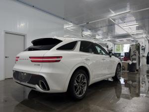 Miniature 6 Genesis GV70 Advanced Plus 2.5T 2022