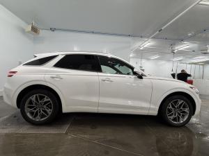 Miniature 7 Genesis GV70 Advanced Plus 2.5T 2022