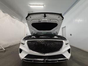 Miniature 11 Genesis GV70 Advanced Plus 2.5T 2022
