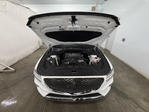 Miniature 12 Genesis GV70 Advanced Plus 2.5T 2022