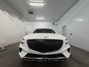 Miniature 10 Genesis GV70 Advanced Plus 2.5T 2022