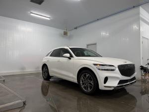 Miniature 9 Genesis GV70 Advanced Plus 2.5T 2022