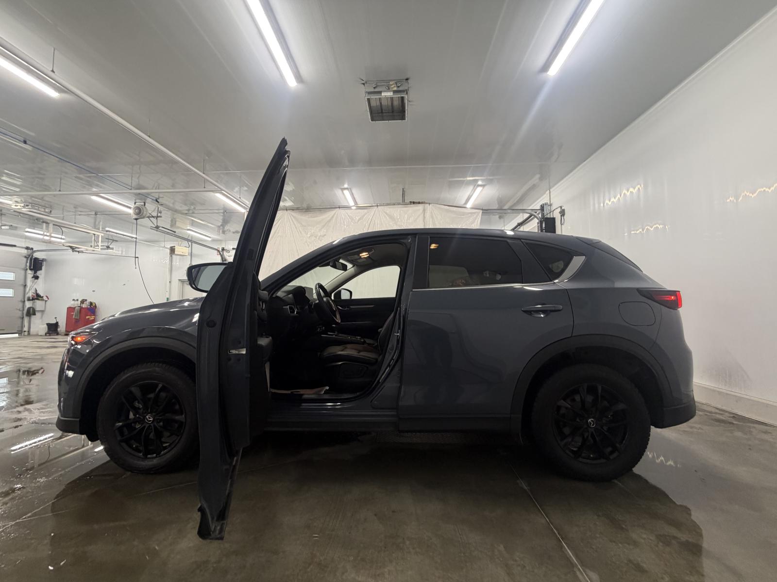 Mazda CX-5 GS AWD 2025 — photo 3