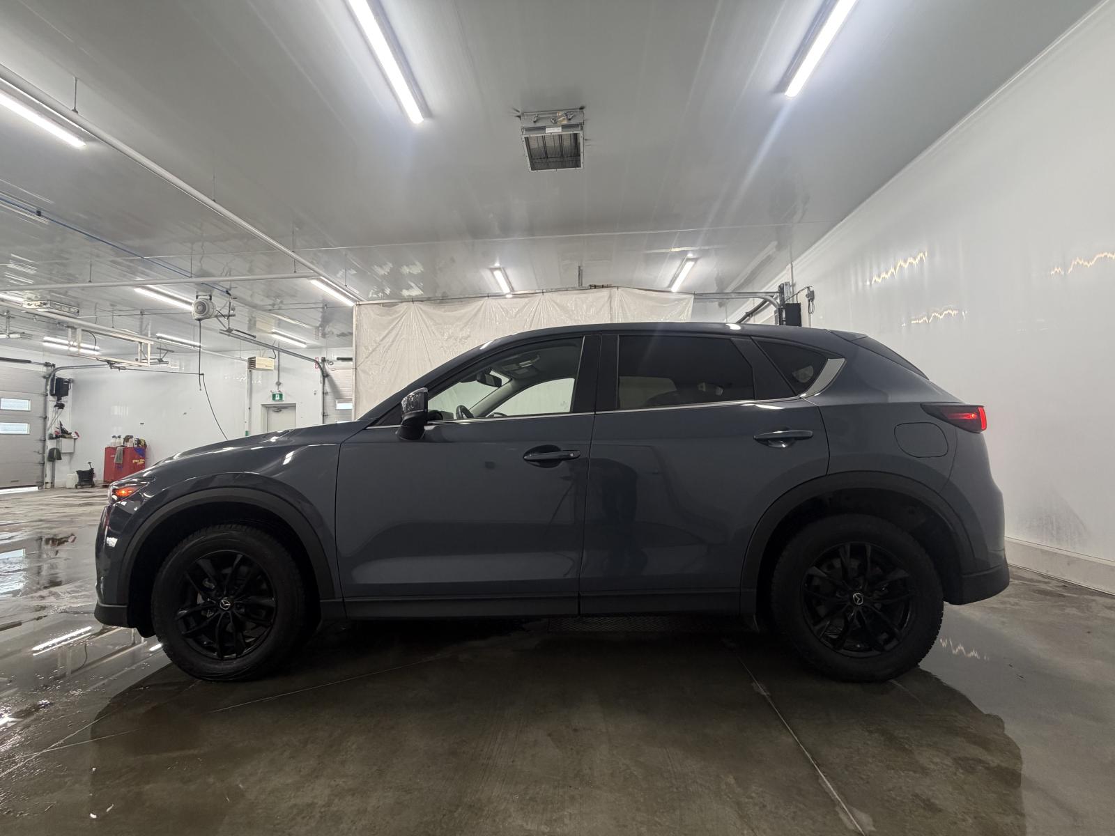 Mazda CX-5 GS AWD 2025 — photo 2