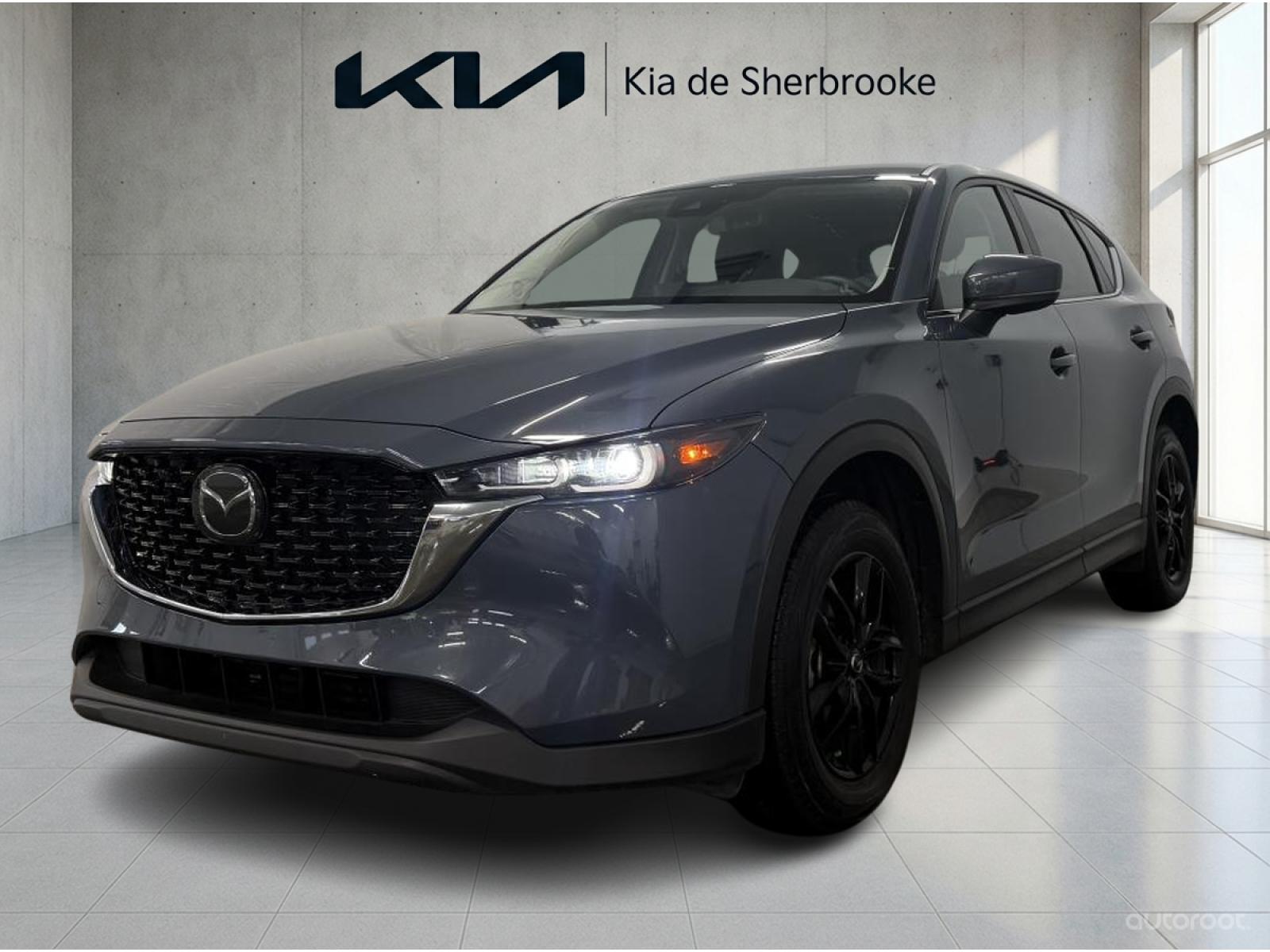 Mazda CX-5 GS AWD 2025