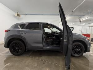 Miniature 8 Mazda CX-5 GS AWD 2025