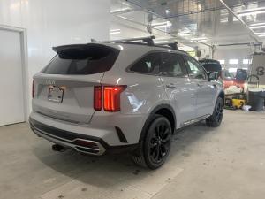 Miniature 5 Kia Sorento EX+ 2022