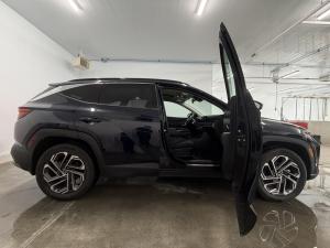 Thumbnail 8 Hyundai Tucson Ultimate hybride AWD Hybride 2025