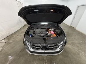 Thumbnail 12 Hyundai Tucson Ultimate hybride AWD Hybride 2025