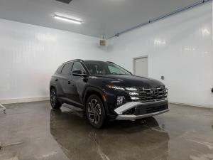 Thumbnail 9 Hyundai Tucson Ultimate hybride AWD Hybride 2025