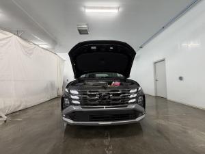 Thumbnail 11 Hyundai Tucson Ultimate hybride AWD Hybride 2025
