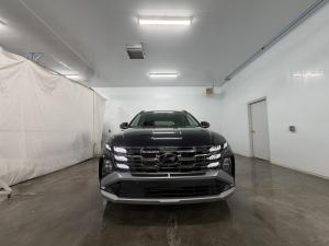 Thumbnail 10 Hyundai Tucson Ultimate hybride AWD Hybride 2025