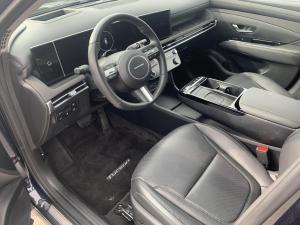 Thumbnail 13 Hyundai Tucson Ultimate hybride AWD Hybride 2025