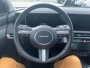 Thumbnail 17 Hyundai Tucson Ultimate hybride AWD Hybride 2025