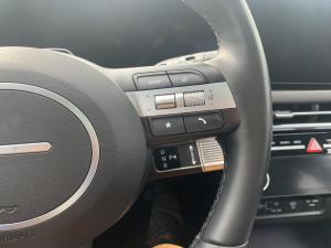 Thumbnail 19 Hyundai Tucson Ultimate hybride AWD Hybride 2025