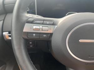 Thumbnail 18 Hyundai Tucson Ultimate hybride AWD Hybride 2025