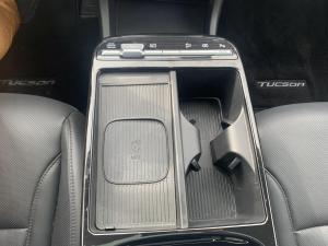 Thumbnail 20 Hyundai Tucson Ultimate hybride AWD Hybride 2025