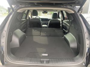 Thumbnail 25 Hyundai Tucson Ultimate hybride AWD Hybride 2025